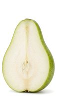 Anjou Pear Slice