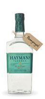Pennyroyal-Infused Hayman's Old Tom Gin