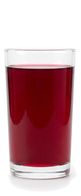 Scarlet Glow Syrup