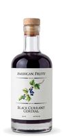 American Fruits Black Currant Cordial