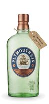Szechuan Peppercorn-Infused Plymouth Gin
