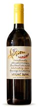 Fusion Verjus Blanc
