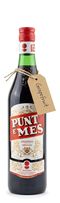 Grapefruit-Infused Punt e Mes