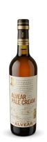 Alvear Festival Pale Cream Sherry