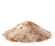 Cinnamon-Sugar Rim