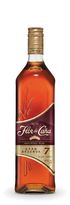 Flor de Caña 7-Year Rum