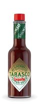 Tabasco Chipotle Sauce