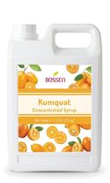 Kumquat Cordial
