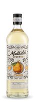 Mathilde Poire Pear Liqueur