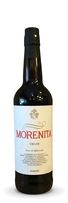 Morenita Cream Sherry