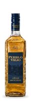 Pueblo Viejo Añejo Tequila