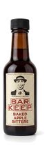 Bar Code Baked Apple Bitters