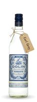 Earl Grey-Infused Dolin Blanc Vermouth