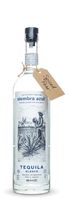 Spiced Pear-Infused Siembra Azul Blanco Tequila