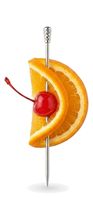 Orange Flag