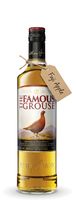 Fuji Apple-Infused Famous Grouse Scotch