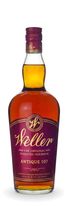 Old Weller Antique 107 Bourbon