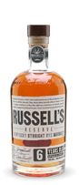 Russell's Reserve Rye