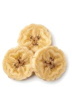 Dried Banana Chip