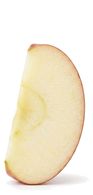 Braeburn Apple Slice