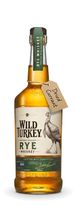 Dried Currant-Infused Wild Turkey Rye