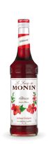 Hibiscus Syrup
