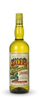 Salers Gentien Aperitif