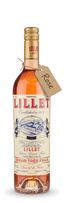 Rose-Infused Lillet Rosé