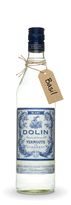 Basil-Infused Dolin Blanc Vermouth