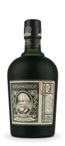 Diplomático Reserva Exclusiva Rum