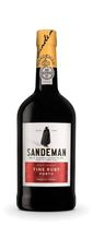 Sandeman Ruby Port