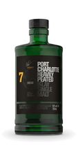 Bruichladdich Port Charlotte 7-Year Scotch
