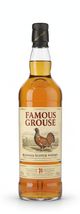 Famous Grouse Blended Scotch Whisky