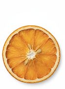 Orange Wheel