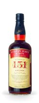 Lemon Hart Overproof Rum