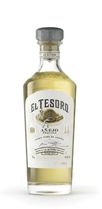 El Tesoro Anejo Tequila