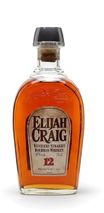 Elijah Craig 12-Year-Old Bourbon