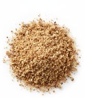 Pinch Grated Nutmeg
