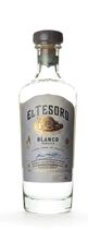 El Tesoro Platinum Tequila