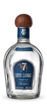 Siete Leguas Blanco Tequila