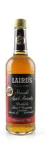 Laird's Bonded Apple Brandy
