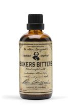 Adam Elmegirab's Boker's Bitters