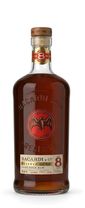 Bacardi 8 朗姆酒