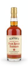 Benton's 培根油脂浸泡的 Four Roses 波本威士忌