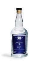 Berkshire Mountain Distillers' Greylock Gin