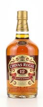 Chivas Regal 12年调和苏格兰威士忌