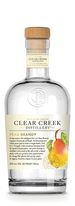 Clear Creek Pear Brandy