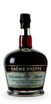 Creme Yvette