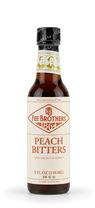 Fee Brothers 桃子苦精