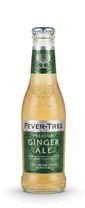 Fever-Tree 姜汁汽水